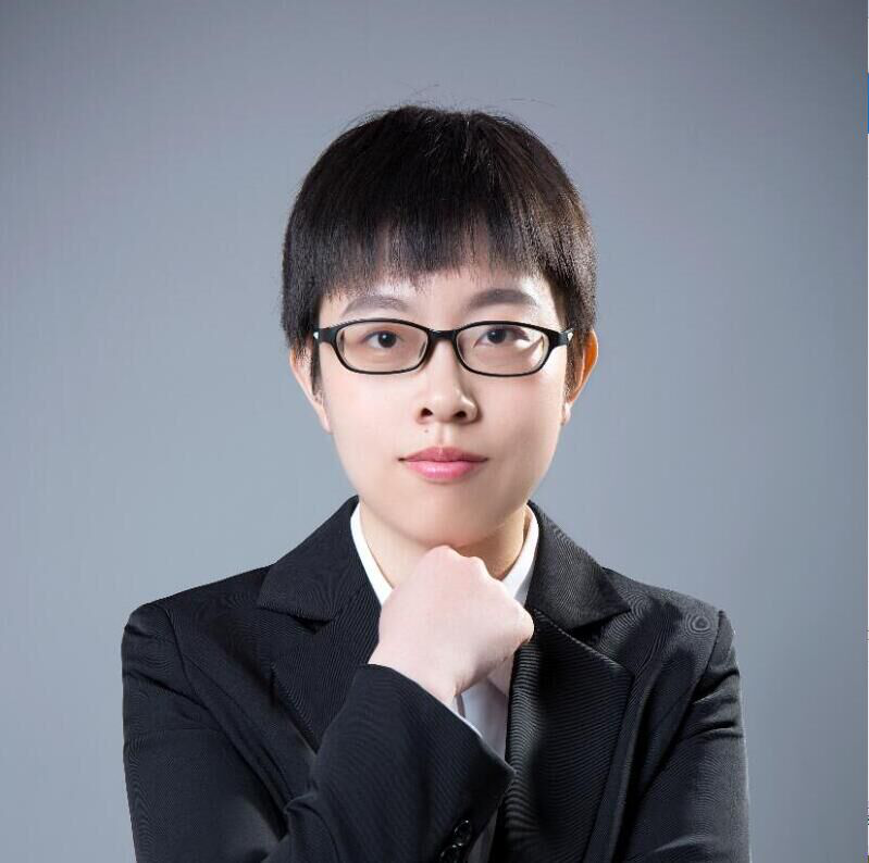 老师头像
